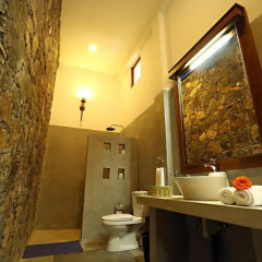 Отель Beach Grove Villas 3* Стандартный номер с различными типами кроватей фото 7
