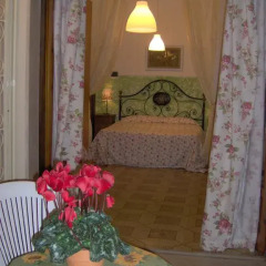 Отель Bed & Breakfast Santa Fara 3* Апартаменты с различными типами кроватей фото 3