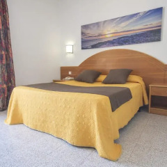 Hotel Brisa 2* Стандартный номер с различными типами кроватей фото 4