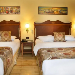 Best Western Empire Palace Hotel & Spa 4* Стандартный номер разные типы кроватей фото 6
