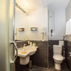 Europe Hotel Sofia 4* Номер Делюкс фото 4