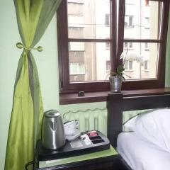Отель Incepcja 33 в номере