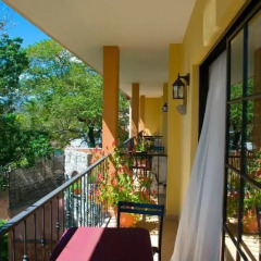 Plaza Magdalena Hotel 3* Полулюкс с различными типами кроватей фото 6