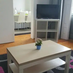 Отель Villa Bolhão Apartamentos Апартаменты разные типы кроватей фото 9