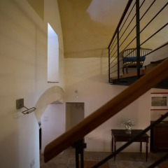 Отель Residence San Giorgio Matera 3* Люкс фото 16