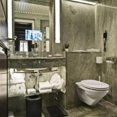 Widder Hotel 5* Полулюкс с различными типами кроватей фото 4