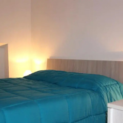 Отель Triathlon B&B Стандартный номер фото 2