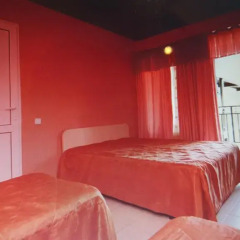 Гостиница Guest House Nikos Гостиница Guest House Nikos в Анапе