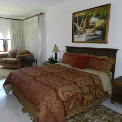 Отель Condominios Brisa - Ocean Front Апартаменты фото 3