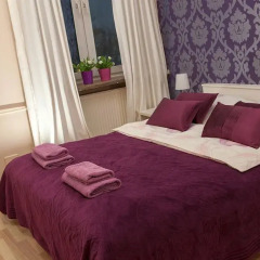 Апартаменты Key Apartments Chmielna Варшава комната для гостей фото 2