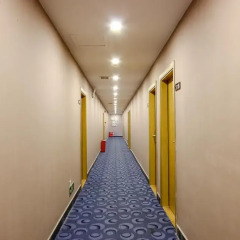 Xiangyun Business Hotel интерьер отеля