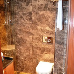 Istanbul Comfort Hotel 3* Номер категории Эконом с различными типами кроватей фото 13