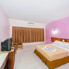 Отель Pure Phuket Residence 2* Стандартный номер разные типы кроватей фото 3