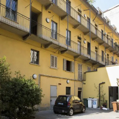 Отель Garibaldi Apartment Италия, Милан - отзывы, цены и фото номеров - забронировать отель Garibaldi Apartment онлайн парковка