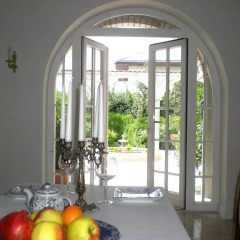 Отель Bellavilla Вильнюс питание
