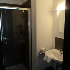 Albert Hotel 2* Стандартный номер фото 50
