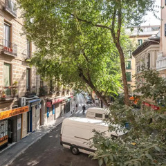 Апартаменты Apartment La Latina Мадрид