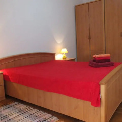 Апартаменты Monterus Bečići Apartments комната для гостей фото 3