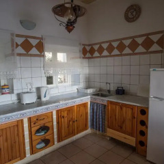 Отель Twilight Holiday Home в номере фото 2