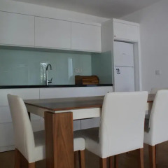 Отель Number One Villa в номере