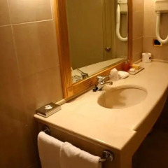 Hotel Romana Residence 4* Стандартный номер с различными типами кроватей фото 20