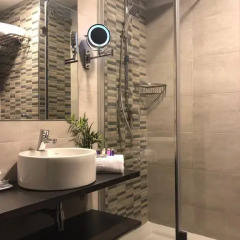 Hotel Noia 3* Стандартный номер с различными типами кроватей фото 3