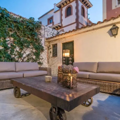 Отель Jardines del Real Испания, Валенсия - отзывы, цены и фото номеров - забронировать отель Jardines del Real онлайн фото 10