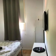 Отель Jualis Guest House Улучшенный номер разные типы кроватей фото 15