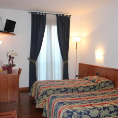Hotel Il Canova 4* Стандартный номер