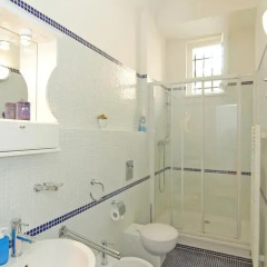 Отель Ai Quattro Angeli 3* Апартаменты с различными типами кроватей фото 32