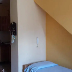 Отель Appartamenti Centrali Giardini Naxos Джардини Наксос в номере фото 2