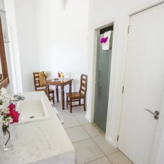 Отель Buzios Espiritualidade Resort Caravelas 3* Люкс с различными типами кроватей фото 4