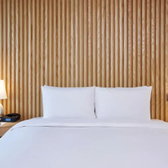 Hotel ENTRA Gangnam 4* Номер Делюкс с различными типами кроватей фото 4
