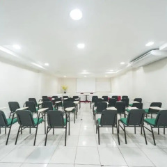 Golden Park Hotel Salvador