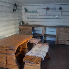 Гостиница Holiday Home Pokrovskaya Коттедж с различными типами кроватей фото 4