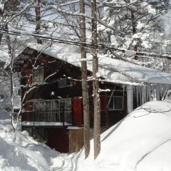 Hakuba Echo Hotel 3* Вилла фото 2