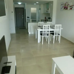 Отель Silene apartemento 3010 питание