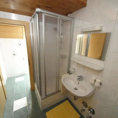 Отель Frühstückspension Kärntnerhof 3* Стандартный номер с различными типами кроватей фото 4