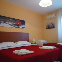 Отель Tra Storia E Mare B&B Агридженто комната для гостей фото 5