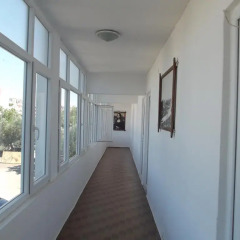 Belgin Hotel интерьер отеля фото 2