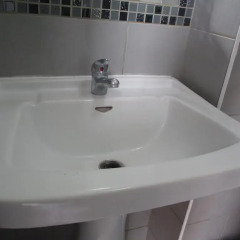 Hostel Altair Кровать в общем номере с двухъярусной кроватью фото 8