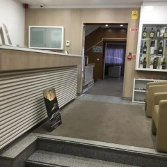 Hotel Seculo спа