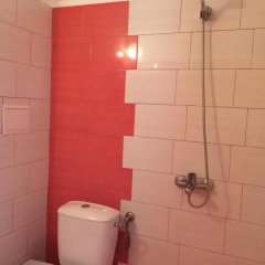 Perla Hostel Стандартный номер с различными типами кроватей фото 7