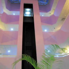New Penninsula Hotel сауна