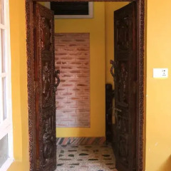 Отель Kathmandu City Hill Непал, Катманду - отзывы, цены и фото номеров - забронировать отель Kathmandu City Hill онлайн интерьер отеля фото 2