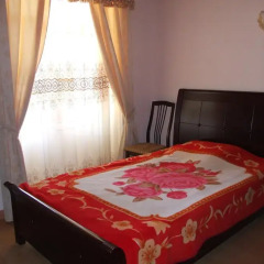 Отель Jermuk Moscow Health Resort 3* Стандартный номер с различными типами кроватей