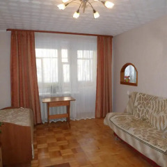 Отель Nekrasova 31 Ярославль комната для гостей фото 2