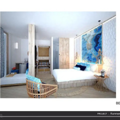 Отель Rummana Boutique Resort Таиланд, Самуи - отзывы, цены и фото номеров - забронировать отель Rummana Boutique Resort онлайн комната для гостей фото 4