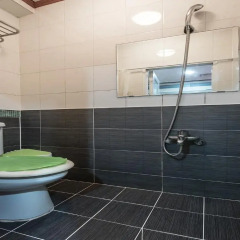 Hostel Korea Original Стандартный номер с 2 отдельными кроватями фото 3