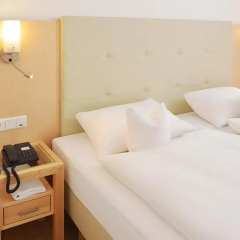 Hotel Ludwig Superior комната для гостей фото 2